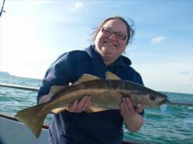 5 lb Pollock by Sarah