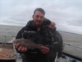 2 oz Cod by Unknown