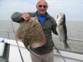 6 lb 5 oz Bass by phil bingham