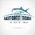 Logo for East Coast Tackle