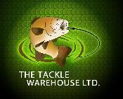 Logo for The tackle warehouse ltd