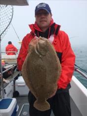 7 lb Brill by Paul Smith