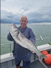 9 lb 3 oz Bass by Mick