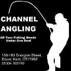 Logo for Channel Angling