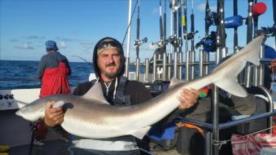 50 lb Tope by Wayne