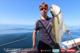 6 lb Pollock by Jenson