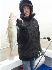 2 oz Cod by Unknown