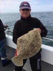 5 lb Brill by Chris Judkins