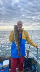 eyemouth fishing trips