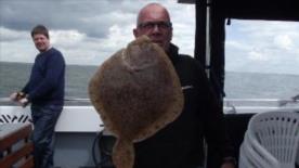 4 oz Turbot by Unknown