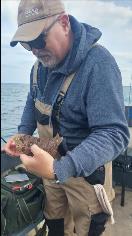 5 oz Topknot by Unknown