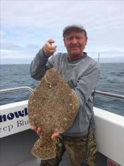 5 lb 4 oz Brill by Phil