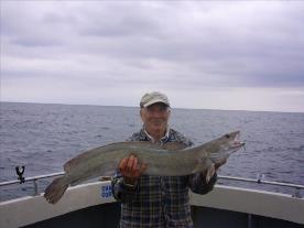 fishing trips in anglesey