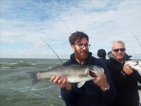 2 oz Bass by Unknown