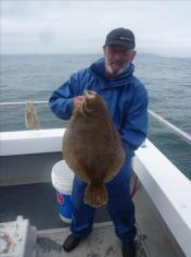 6 lb Brill by Titch (papa smurf)