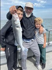 2 oz Bass by Unknown