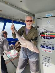 12 lb Spurdog by Paul