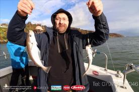 1 lb Whiting by Kev