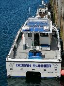 Ocean Runner