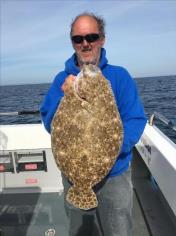 6 lb Brill by Nick Stantiford