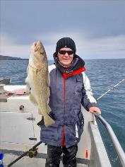 eyemouth fishing trips