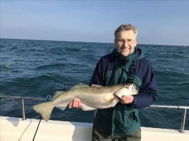 11 lb Pollock by Lawrence