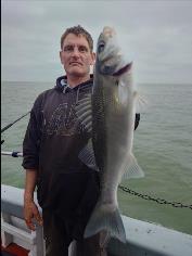 kent sea fishing trips ramsgate