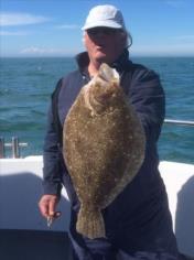 10 lb Brill by Graham's Son
