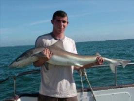 25 lb Tope by Unknown