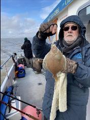 1 lb 2 oz Dab by Unknown