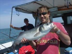 9 lb 2 oz Bass by paul
