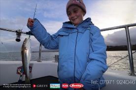 1 lb Whiting by Emily