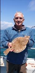 1 Kg Plaice by Mark P