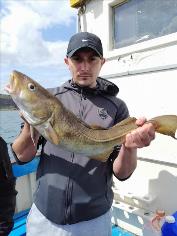 5 lb Cod by Unknown