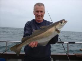 5 lb Pollock by Nigel