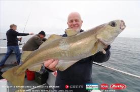 7 lb Pollock by Pete