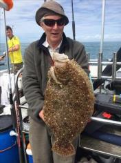 7 lb Brill by Roy