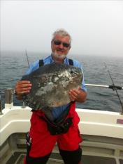 13 lb Sunfish by Brian