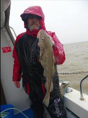 1 lb Cod by Unknown