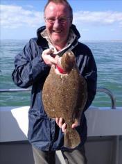 4 lb Brill by Trev