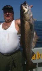 1 lb Pollock by Mario