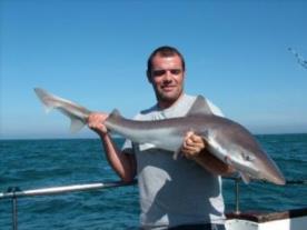 32 lb Tope by rob Hemminsgs