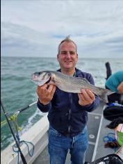 2 lb 5 oz Bass by David