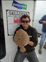 2 oz Turbot by Unknown