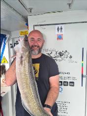 11 lb Ling by Mark B