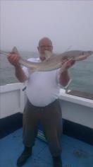11 lb Smooth-hound (Common) by tim again