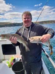 eyemouth fishing trips