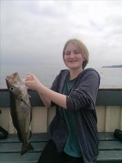 4 lb Pollock by Unknown