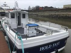 HOLD FAST