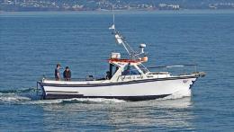 Kellys Hero Charters
